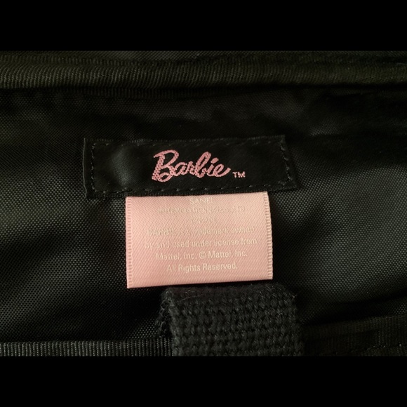 Barbie Backpack - Picture 3 of 3